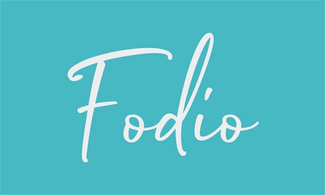 Fodio.com